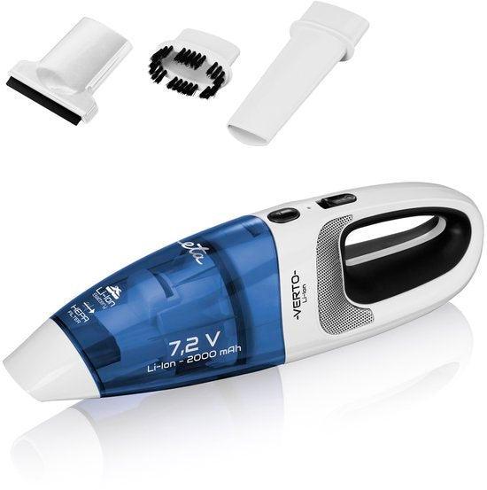 2dekans | ETA Verto Kruimeldief voor Nat en Droog Vuil met, Elektronische apparatuur, Stofzuigers, Ophalen of Verzenden