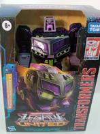 Transformers - Premium Edition Decepticon Motormaster (mint, Verzamelen, Nieuw