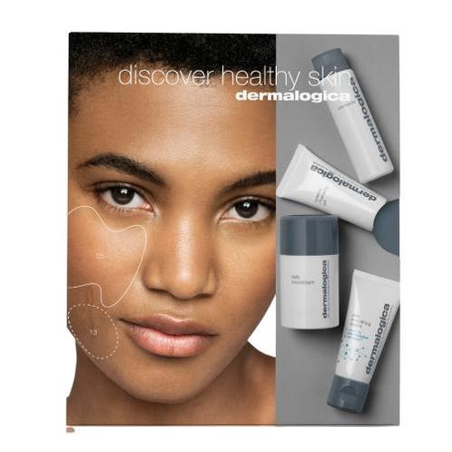 Dermalogica Discover Healthy Skin Kit (Dagcreme), Bijoux, Sacs & Beauté, Beauté | Soins du visage, Envoi