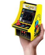 My Arcade Retro Mini Arcade Machine Pac-Man (Games), Verzenden, Nieuw