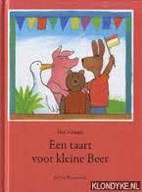 Een Taart Voor Kleine Beer 9789051161243, Boeken, Kinderboeken | Kleuters, Gelezen, Verzenden
