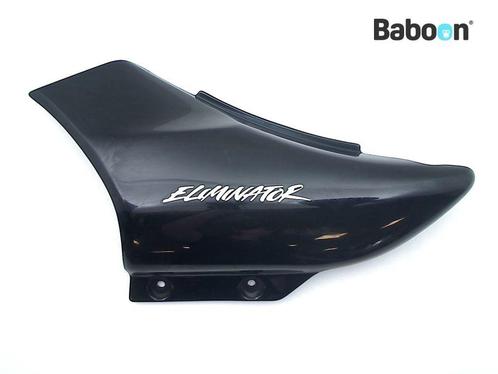 Cache latéral gauche Kawasaki EL 125 Eliminator (EL125, Motoren, Onderdelen | Kawasaki, Verzenden