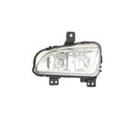 PHARE DROIT ANTIBROUILLARD POUR FIAT 500X 15-18, Auto-onderdelen, Verlichting, Verzenden, Nieuw