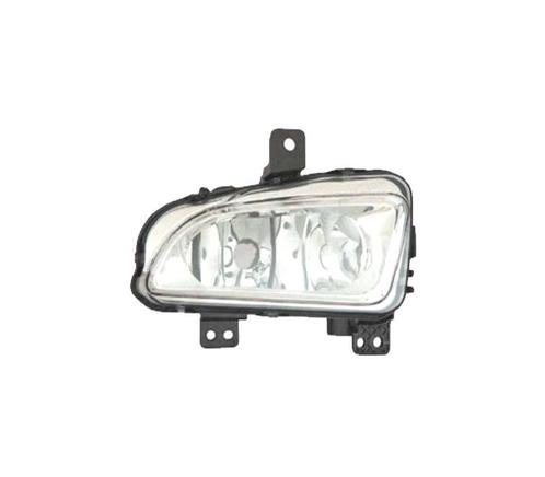 PHARE DROIT ANTIBROUILLARD POUR FIAT 500X 15-18, Auto-onderdelen, Verlichting, Verzenden