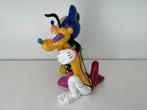 Disney, Britto - Beeldje - Disney Britto Beeldje van Mickey, Verzamelen, Nieuw