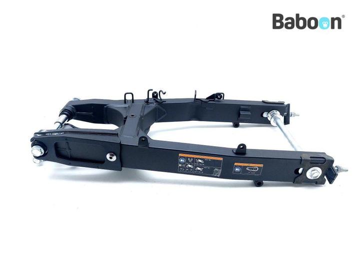 Bras oscillant Kawasaki NINJA 125 2021 (BX125), Motoren, Onderdelen | Kawasaki, Verzenden