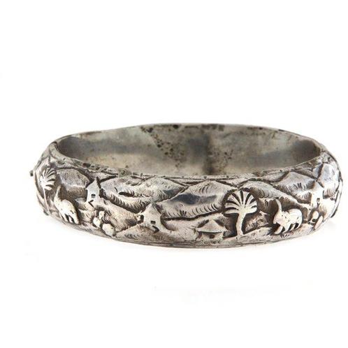 Zonder Minimumprijs - Armband Zilver, Handtassen en Accessoires, Armbanden