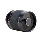 Samyang 500mm f/8 Spiegel lens (Nikon, Canon en Sony), Audio, Tv en Foto, Foto | Lenzen en Objectieven, Verzenden, Nieuw