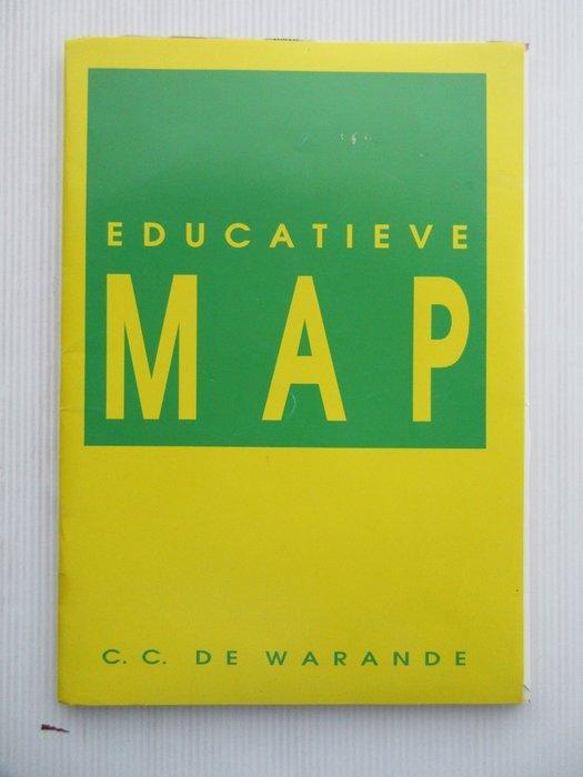 Educatieve map - striptentoonstelling Jan Bosschaert /, Boeken, Stripverhalen