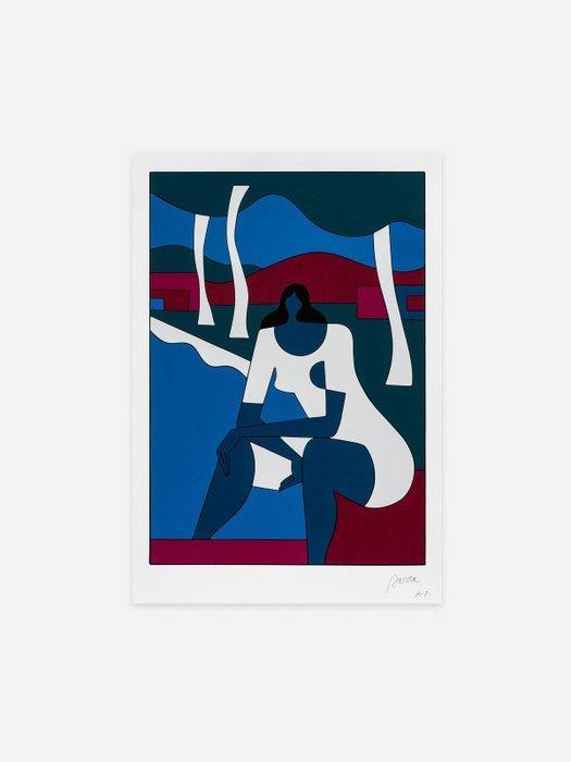 Piet Parra (1976) - when the smoke clears, Antiquités & Art, Antiquités | Autres Antiquités