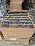 9203509001 ACI 4420 HH Axial Fan 119x119x38mm 230VAC, Doe-het-zelf en Bouw, Gereedschap | Overige machines, Ophalen of Verzenden