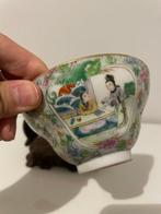 Kop en schotel - Porselein