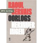 Raoul Servais 9789492347275 Raoul Servais, Verzenden, Gelezen, Raoul Servais