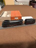 Märklin H0 - SK 800.10 (1946-1947) - Stoomlocomotief met, Nieuw