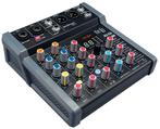 Citronic CMA-6 Mixer Met DSP, USB Play/Record/PC En, Muziek en Instrumenten, Microfoons, Nieuw