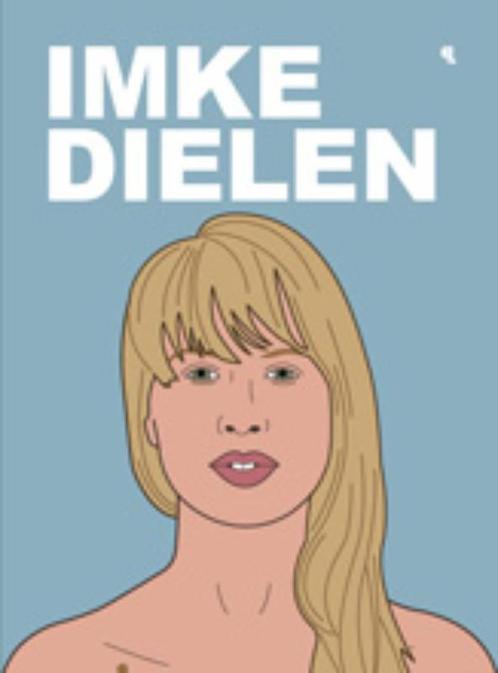 Imke Dielen 9789055448289 I. Dielen, Boeken, Taal | Engels, Gelezen, Verzenden