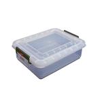 Voedselcontainer met deksel 30L | 530x396x159(h)mm Araven, Verzenden, Nieuw in verpakking