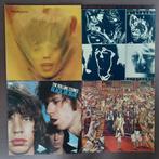 De Rolling Stones - 4 original 70s Stones classics - LP, Cd's en Dvd's, Nieuw in verpakking