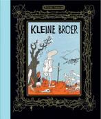 Kleine Broer en de saxofoon, de olifant, de wolf en het, Boeken, Verzenden, Gelezen, Øyvind Torseter