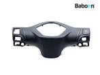 Stuurkap Achter Piaggio | Vespa Liberty 125 2017-2020 MA6100, Motoren, Verzenden, Gebruikt