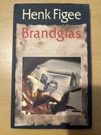 BRANDGLAS 9789025467043 Figee, Verzenden, Gelezen, Figee