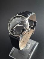 GUB Glashütte - 26 Rubis Calibre 74 - Sans Prix de Réserve -, Handtassen en Accessoires, Horloges | Heren, Nieuw