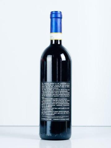 2020 Roberto Voerzio, Fossati - Barolo DOCG - 1 Fles (0,75