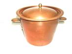 Jean Matillon Made in France - Een vintage Franse pan met