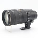 Nikon AF-S 70-200mm F/2.8 G ED VR II | Tweedehands, Audio, Tv en Foto, Foto | Lenzen en Objectieven, Verzenden, Zo goed als nieuw