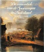 De romantiek van de spoorwegen in Nederland, Nieuw, Nederlands, Verzenden