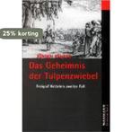 Das Geheimnis der Tulpenzwiebel 9783893256662 Jürgen Kehrer, Verzenden, Gelezen, Jürgen Kehrer