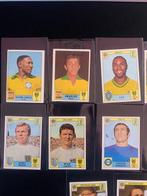 1970 Panini World Cup Mexico 70 - International Edition - 12