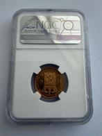 Pays-Bas. Willem II. 10 Gulden 1840