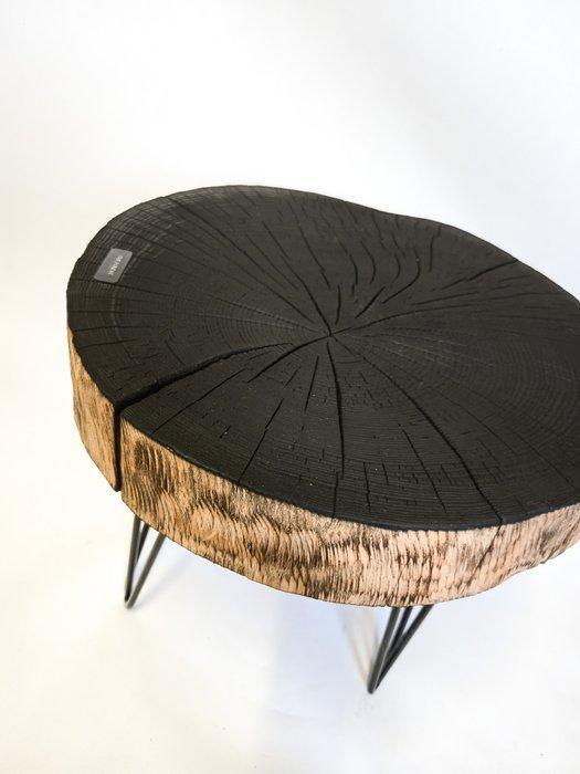 The Forest Art & Woodworking Studio - M. Paszko - Salontafel, Antiek en Kunst, Curiosa en Brocante
