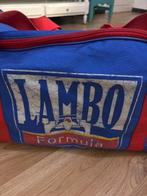 Team Lambo - Phoenix - Nicola Larini - 1991 - Sac, Nieuw