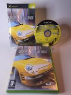Group S Challenge Xbox Original, Ophalen of Verzenden, Zo goed als nieuw