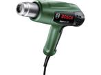 Veiling - Bosch EasyHeat 500 Heteluchtpistool - 1600 W, Doe-het-zelf en Bouw, Gereedschap | Handgereedschap, Gebruikt