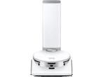 Samsung -  Robotstofzuiger Jet Bot Ai+  - Wit, Verzenden, Nieuw, Reservoir