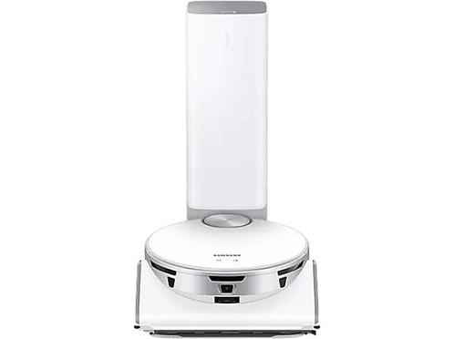 Samsung -  Robotstofzuiger Jet Bot Ai+  - Wit, Elektronische apparatuur, Stofzuigers, Nieuw, Reservoir, Verzenden