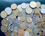 Griekenland. About 70 old coins from Greece (Zonder, Postzegels en Munten