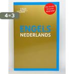 Van Dale pocketwoordenboek Engels-Nederlands / Van Dale, Boeken, Gelezen, Verzenden, Nederlands