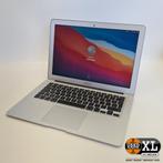 Macbook Air 2017 128gb I5 Incl. Lader | Nette Staat, Computers en Software, Ophalen of Verzenden, Nieuw