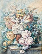 Leonard Johannes de Gijselaar (1827-1890) - Kleurrijk