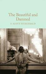 The Beautiful and Damned: Scott F. Fitzgerald (Macmillan, Boeken, Verzenden, Zo goed als nieuw, F. Scott Fitzgerald