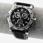 MERCURY - Swiss Chronographe - ME1075-SL-S-8 - Zonder, Nieuw