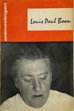 Louis Paul Boon, Verzenden