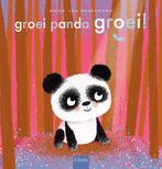 Groei panda groei! 9789044850192 Guido Van Genechten, Verzenden, Gelezen, Guido Van Genechten