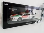 Minichamps 1:18 - Modelauto - BMW M1 Procar 1979 Limited, Hobby en Vrije tijd, Nieuw