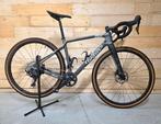Willier Triestina jena *GRX // Carbon Smokey Grey**, Ophalen, Hardtail, Heren, 49 tot 53 cm