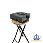 Reflecta Diamator AF | Dia projector | Dia viewer | Dia, TV, Hi-fi & Vidéo, Projecteurs dias, Verzenden